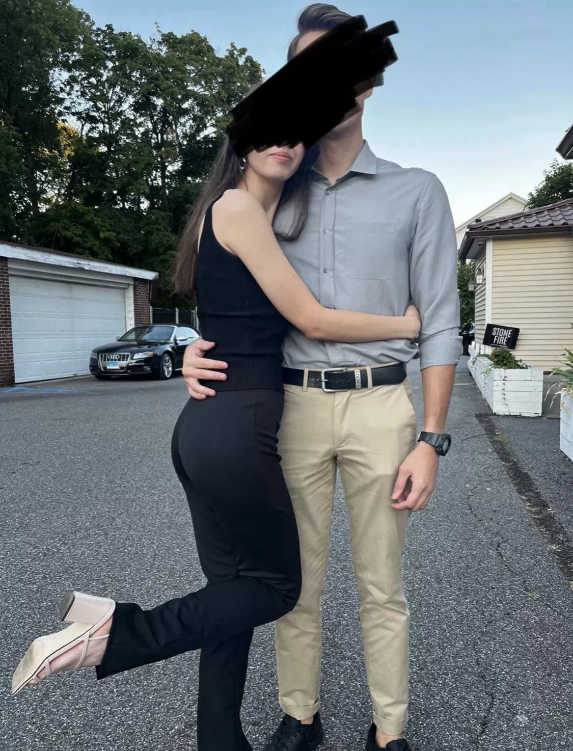 [23/23] [MF4M] [Lithuania/Europe/Turkey] Looking for a hung fun guy for my gf