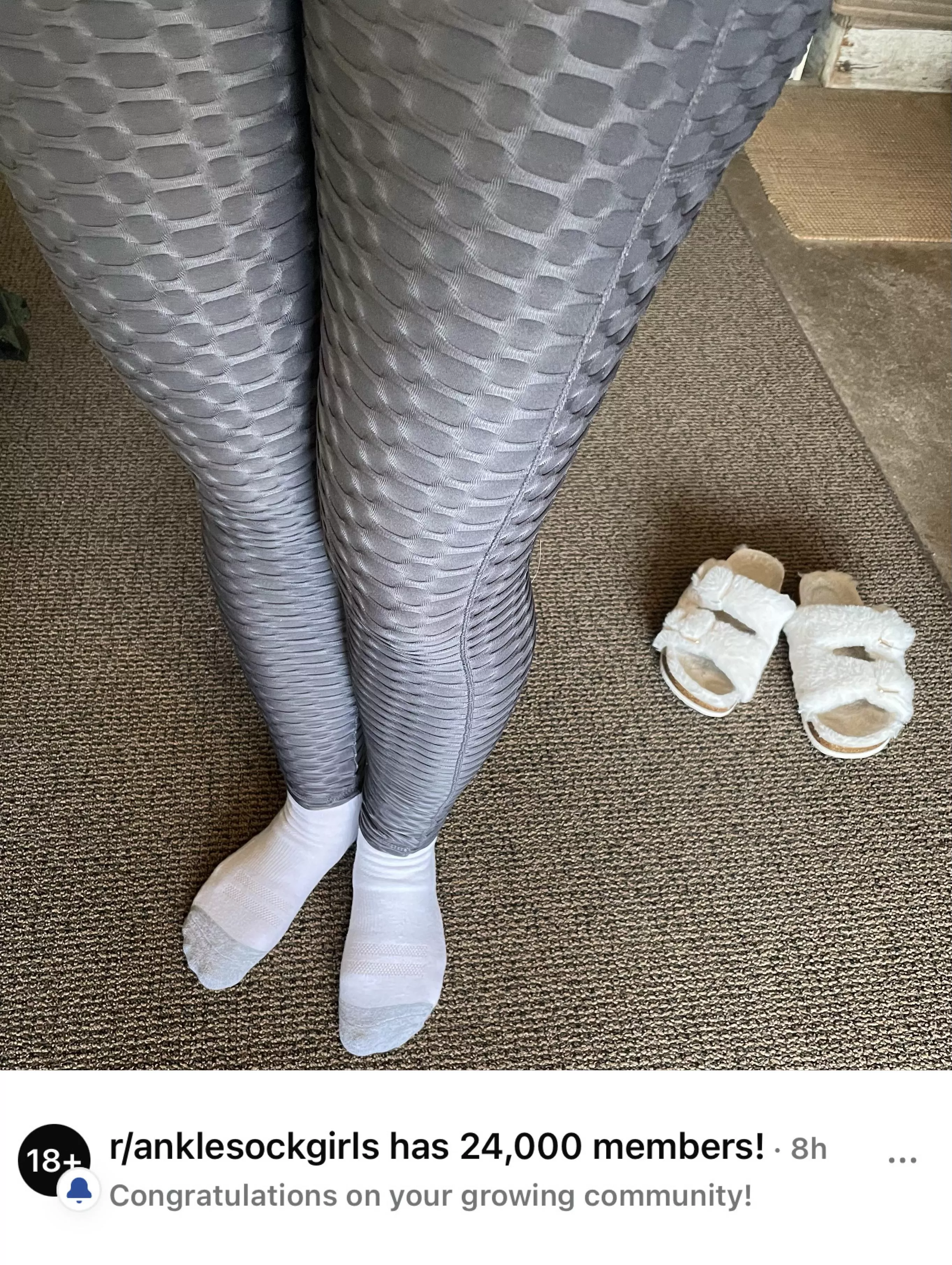 24k so awesome thank you for all the support. 😉