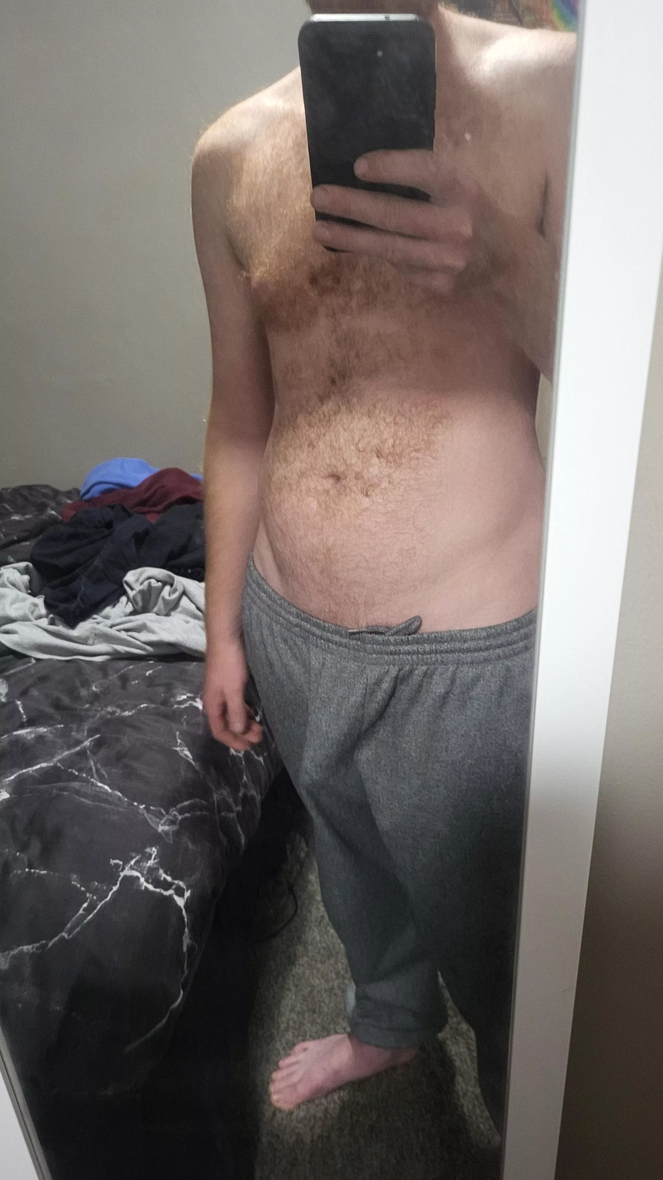 27 [M4F] Looking for some fun tonight.