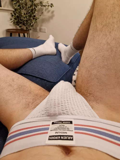 27 Recovering after the gym