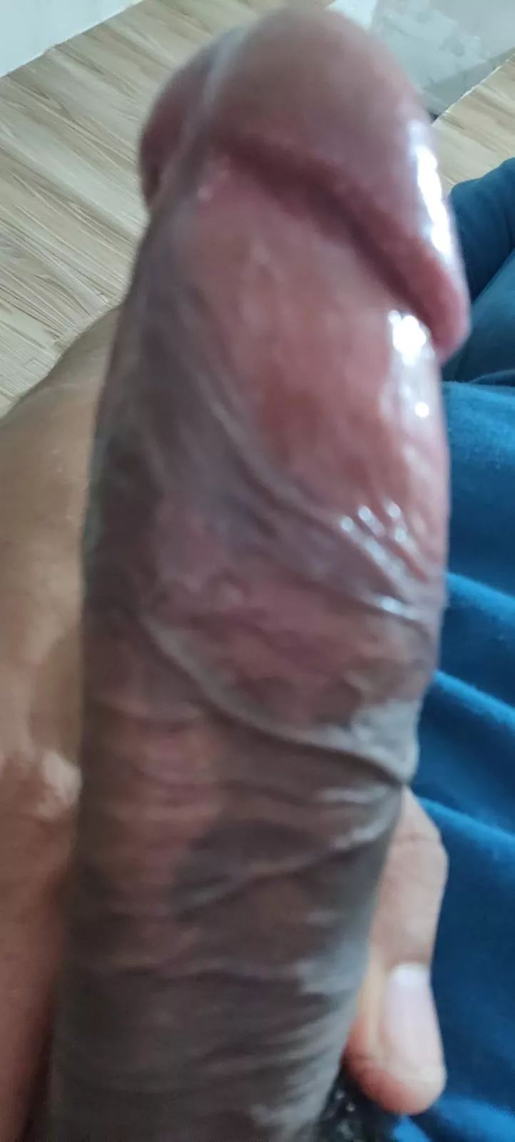 29 BI NCR , 6.5 inch long cock