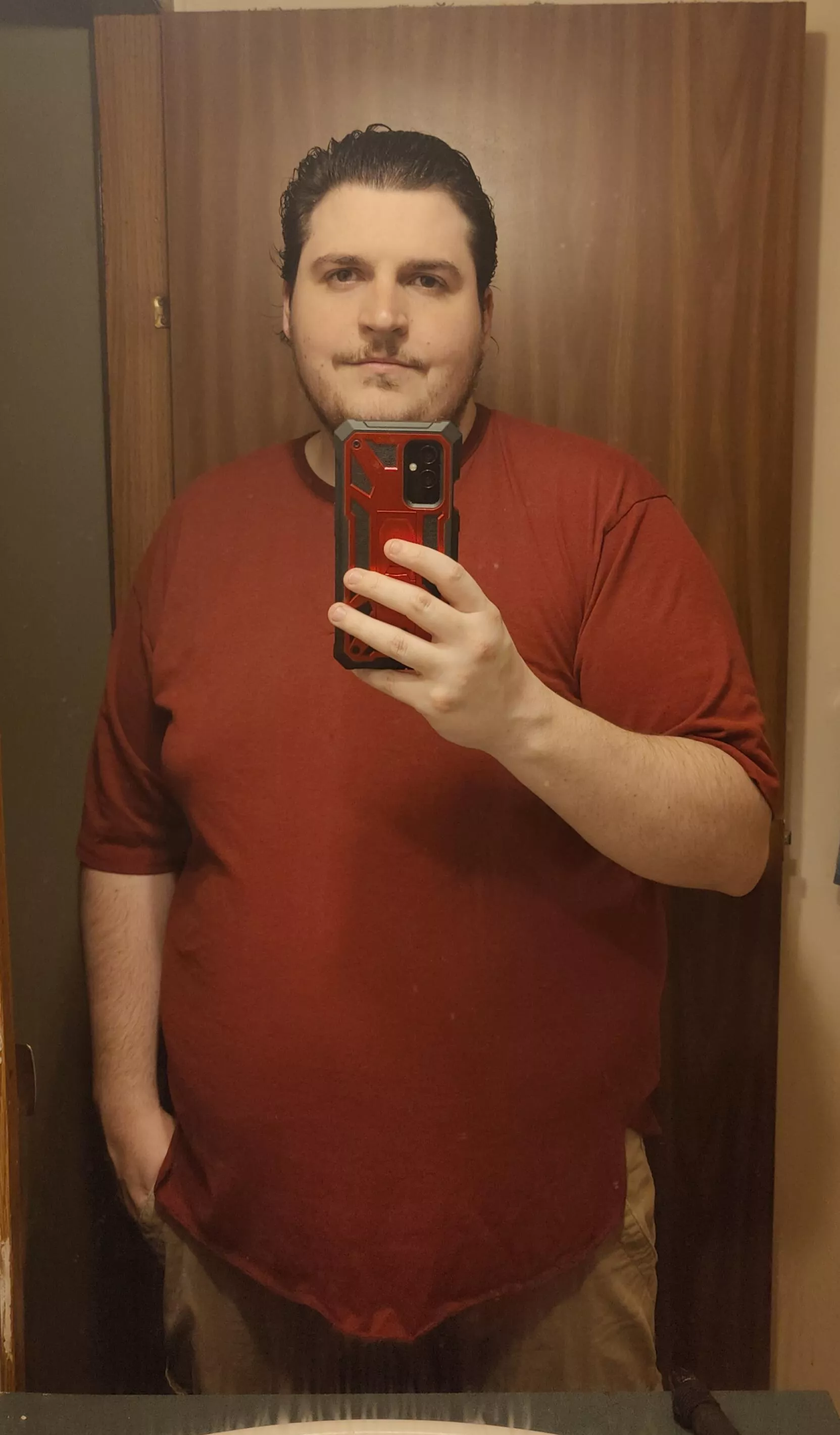 29 [M4F] North Carolina/Online: A Dom looking for a Sub to form a mutually Freeuse monogamous relationship