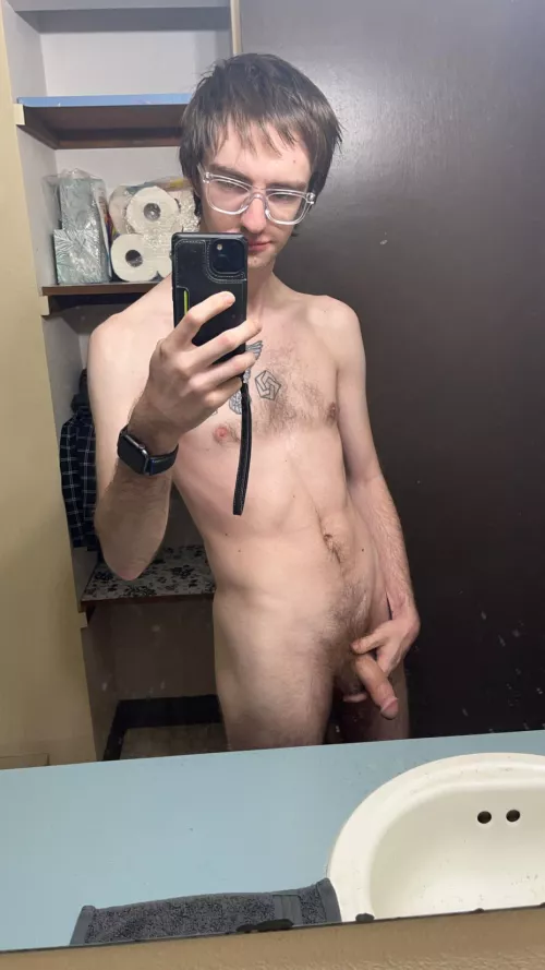 29 [n4m] || just saying hiiiii 😘