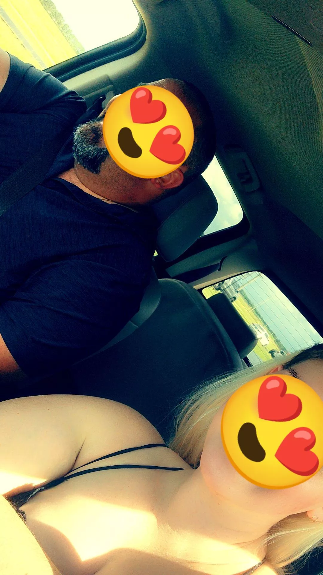 29F bi 33M straight for F