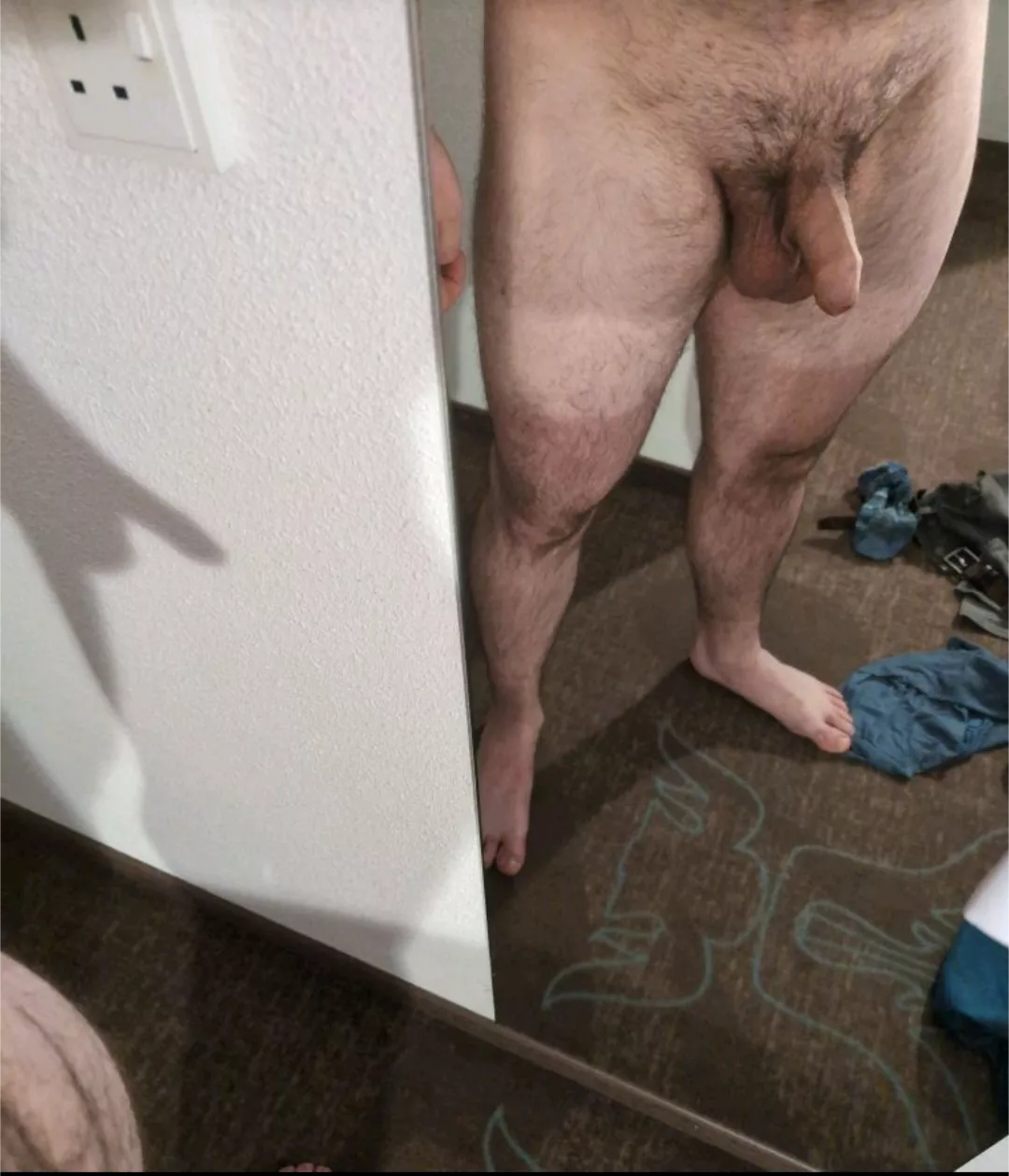 29M4A Anyone want to suck this?