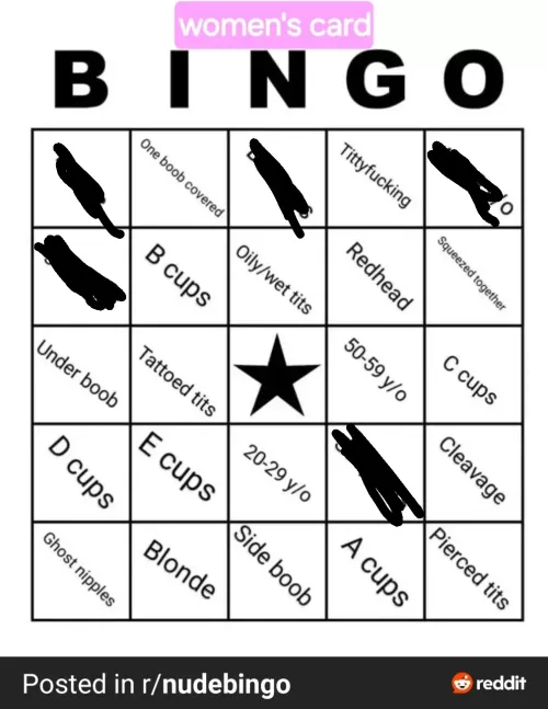 30 [M4F], trying for 5 in a row. Would love the help