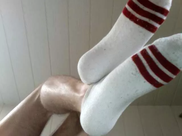 [30] sweaty size 12s