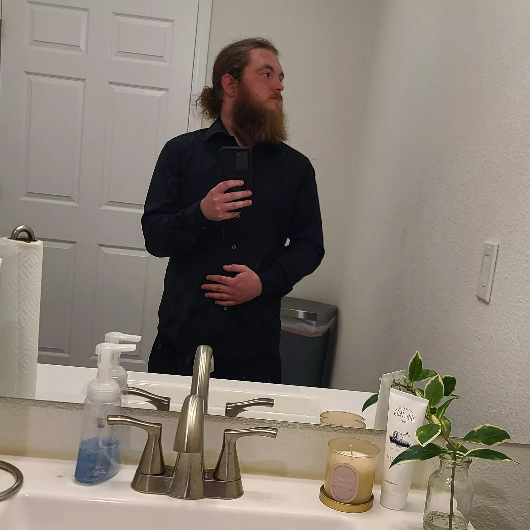 30M4F Eugene, anyone open this weekend? 