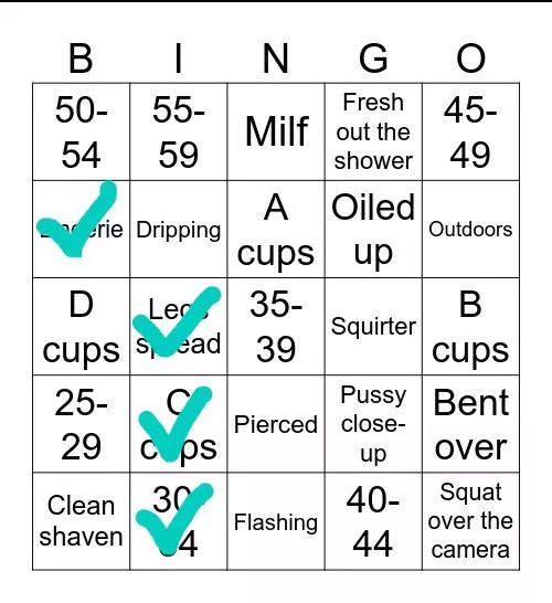 31 [M4F] tick some boxes for me?