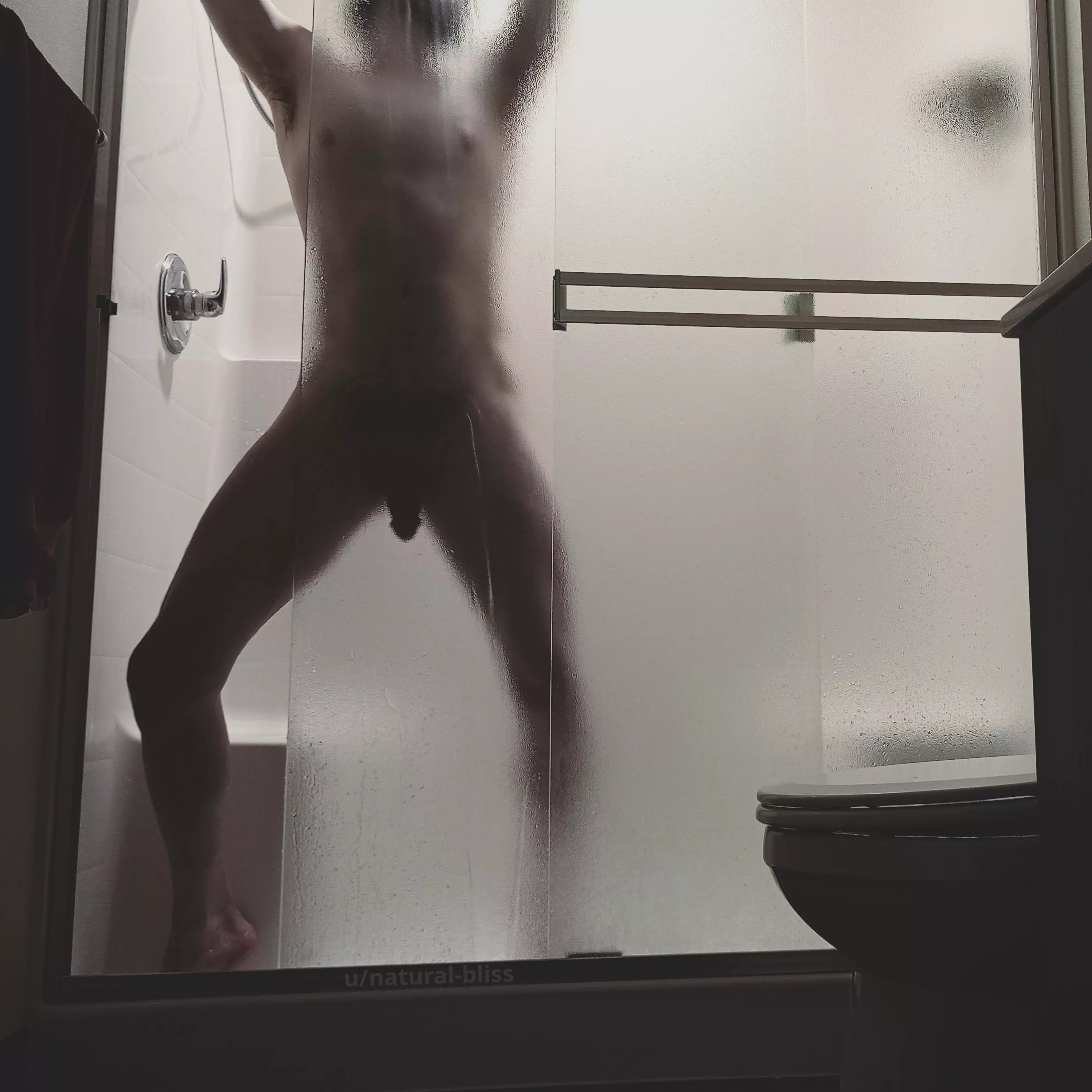 [34] [M4F] [#PDX] - Let's shower together