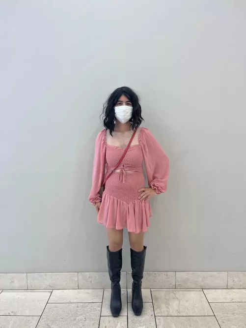 818 Sherman Oaks - Sissy seeking sissy, femboy