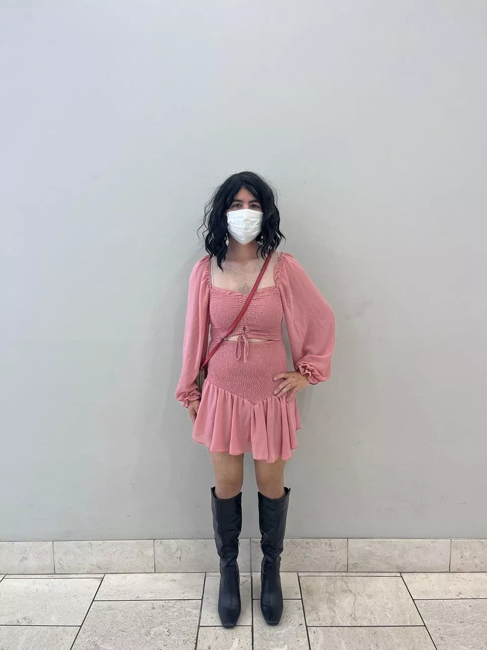 818 Sherman Oaks - Sissy seeking sissy, femboy