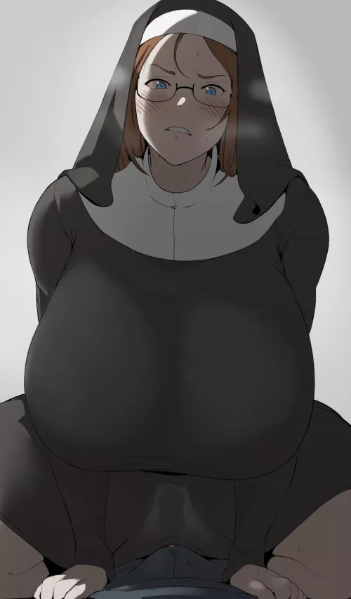 A-are you sure this is all i have to do to be forgiven?