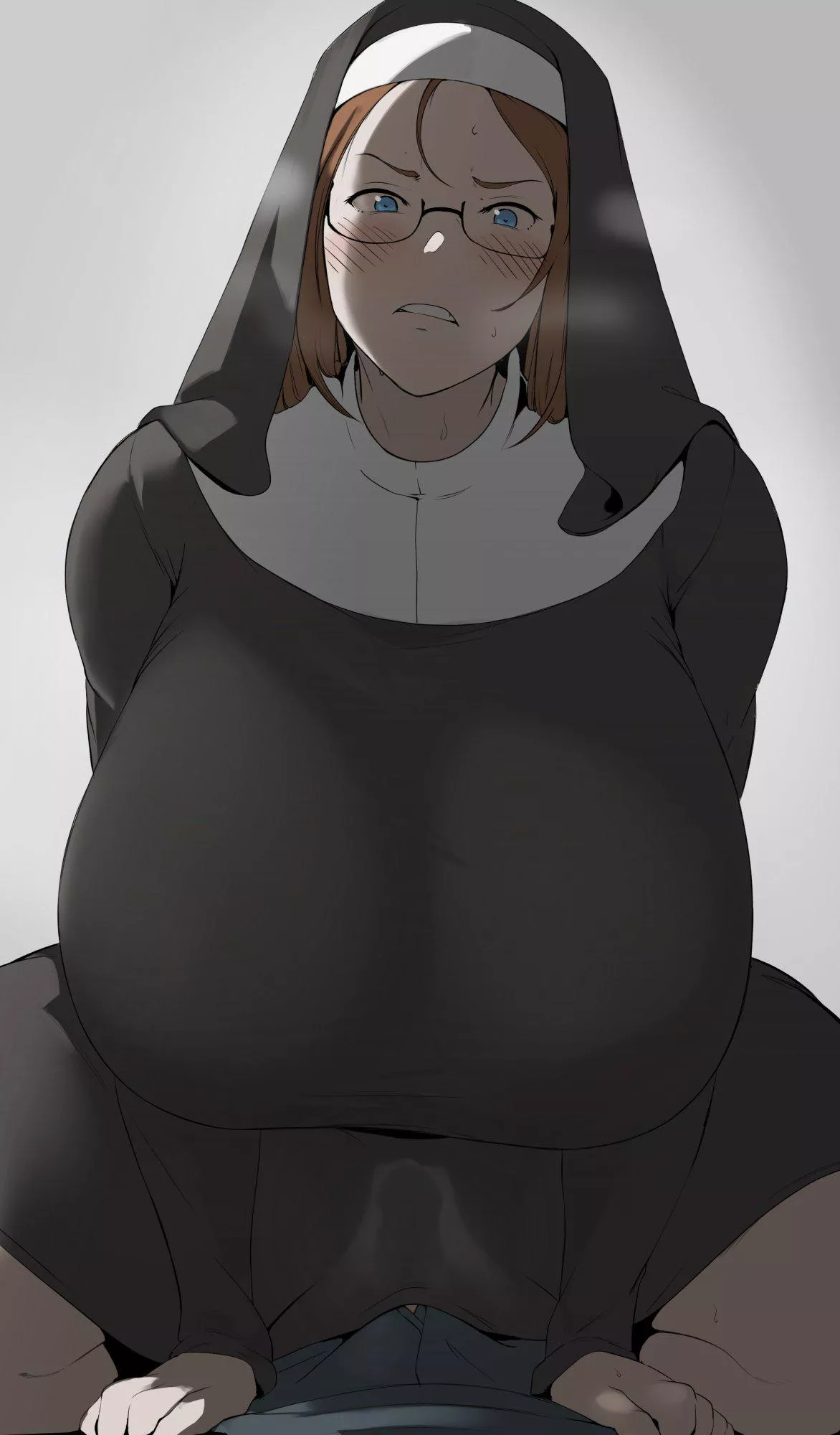 A-are you sure this is all i have to do to be forgiven?