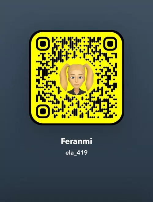 Add me fast