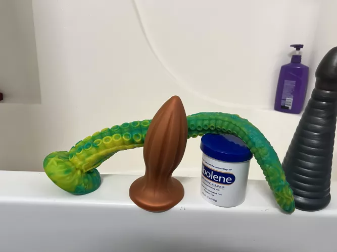 Added the green one from SHEIN.com