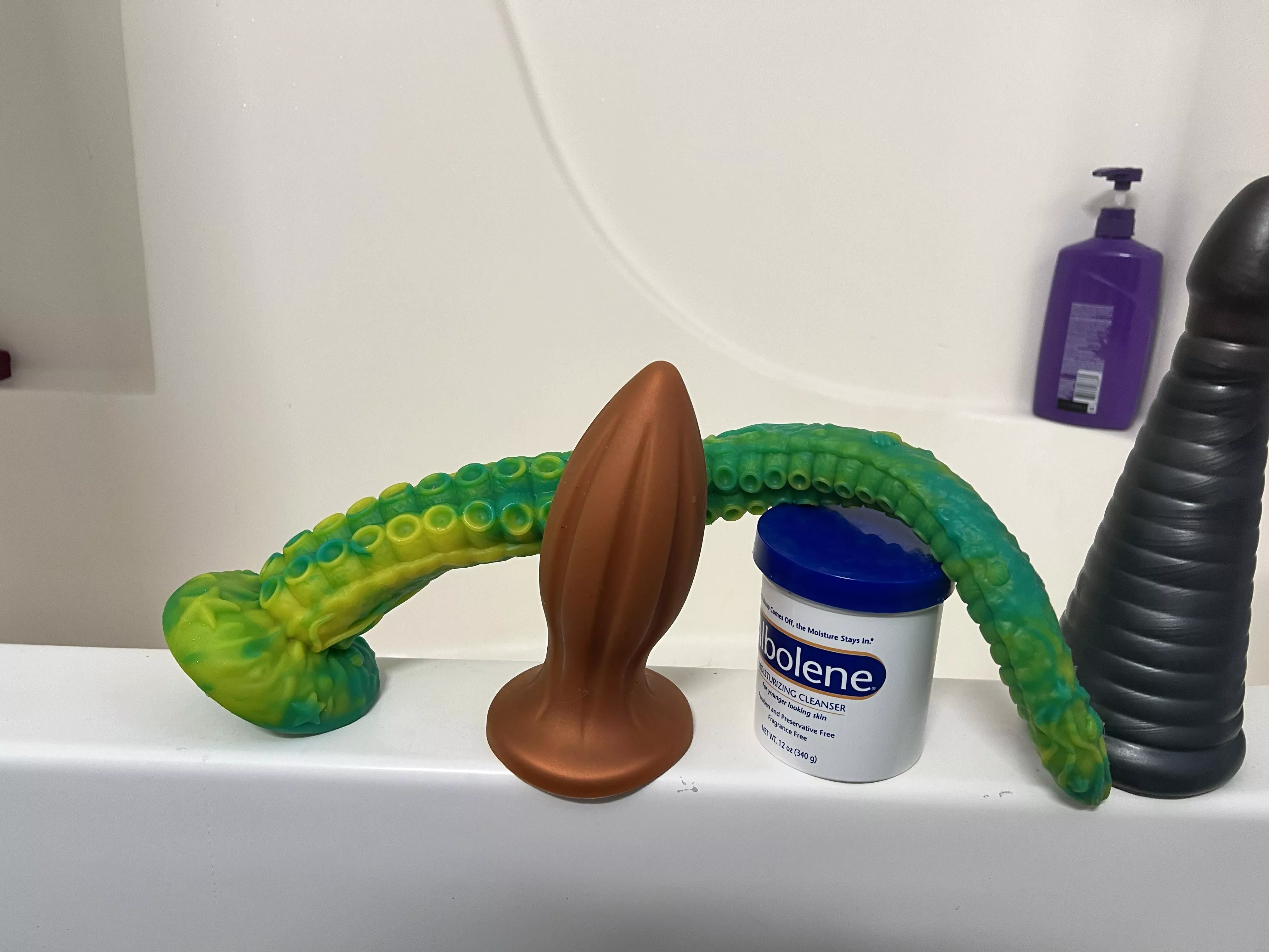 Added the green one from SHEIN.com