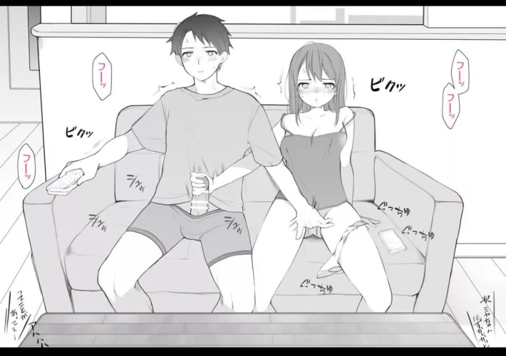 Algun paja bro para estar asi?