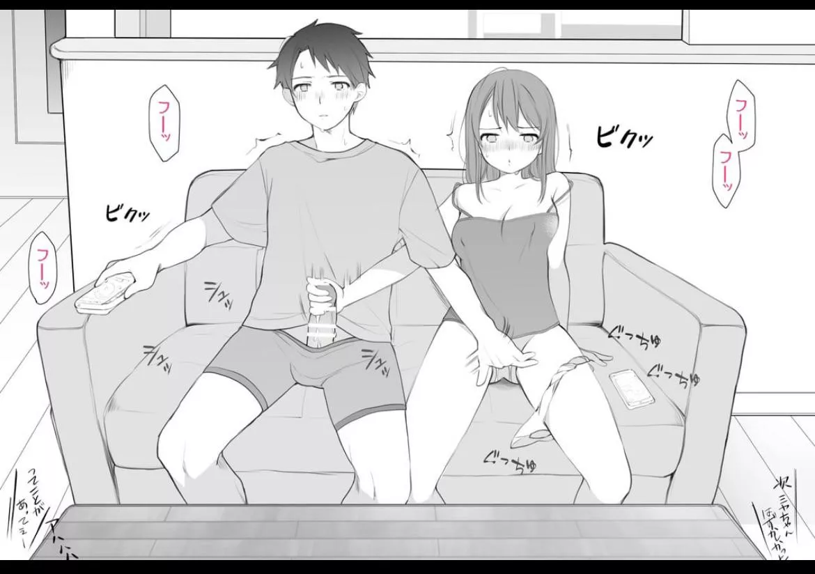 Algun paja bro para estar asi?