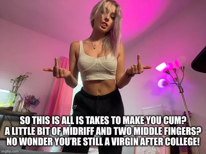 And you’ll be one for life!