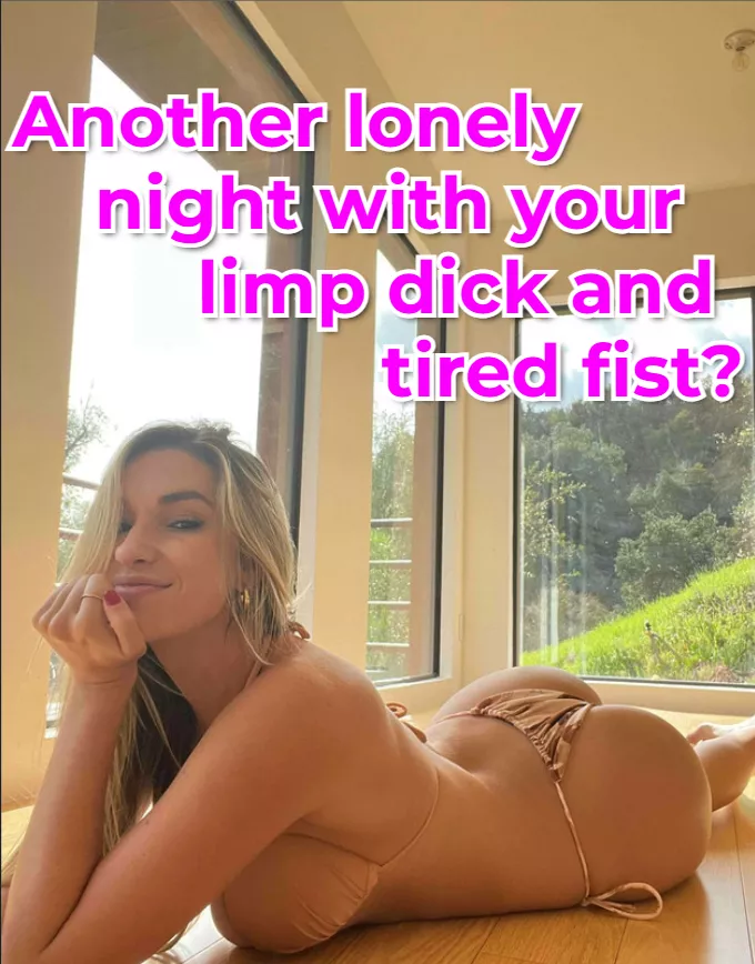 Another routine night for you