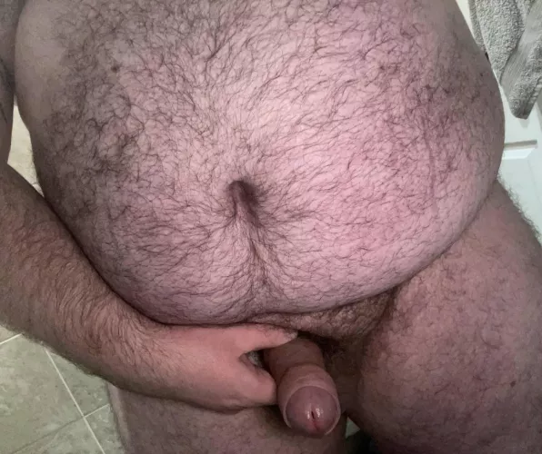 Any ladies looking for a Scottish BHM?