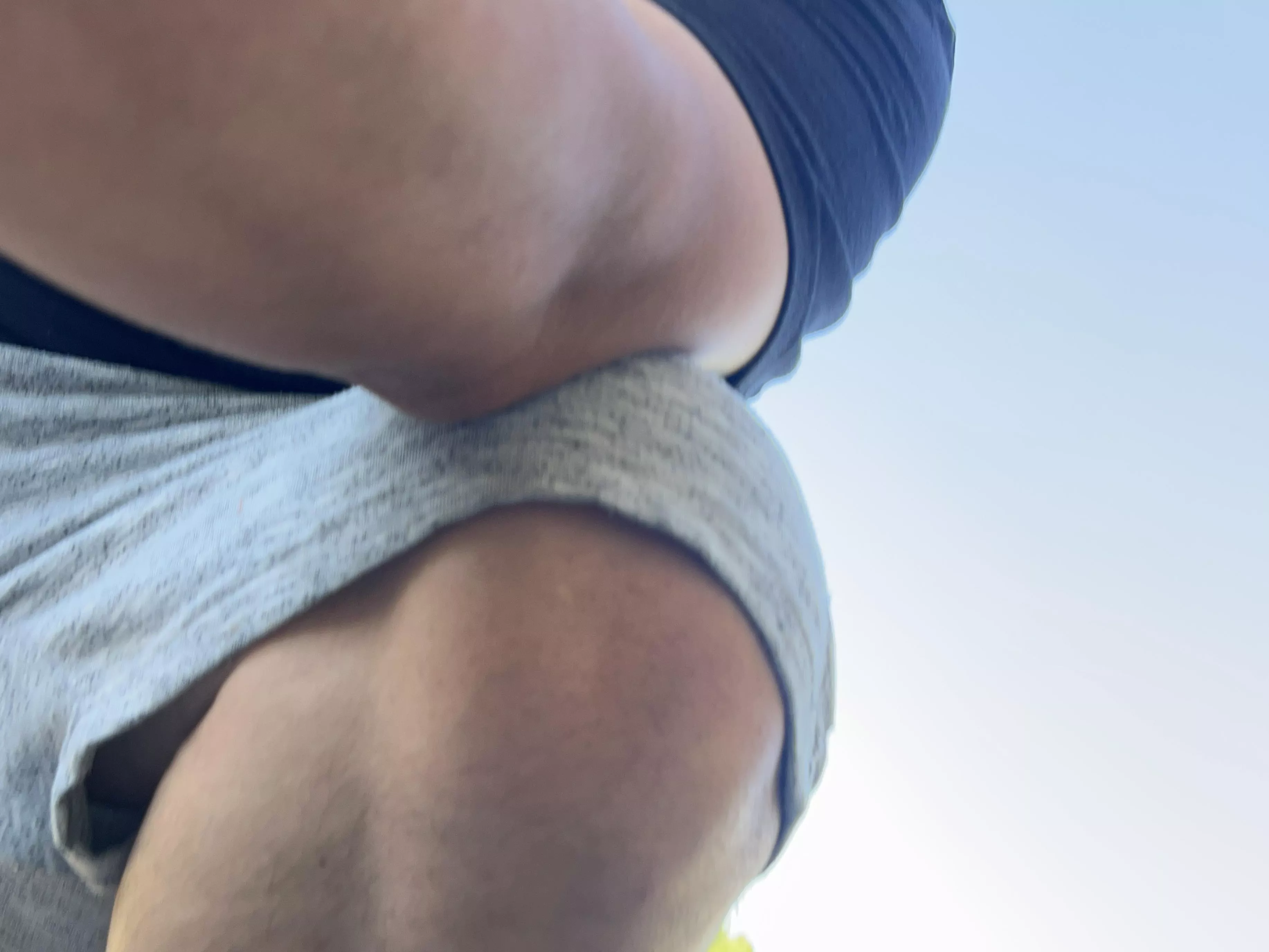 Anyone able to meet. I suck ?