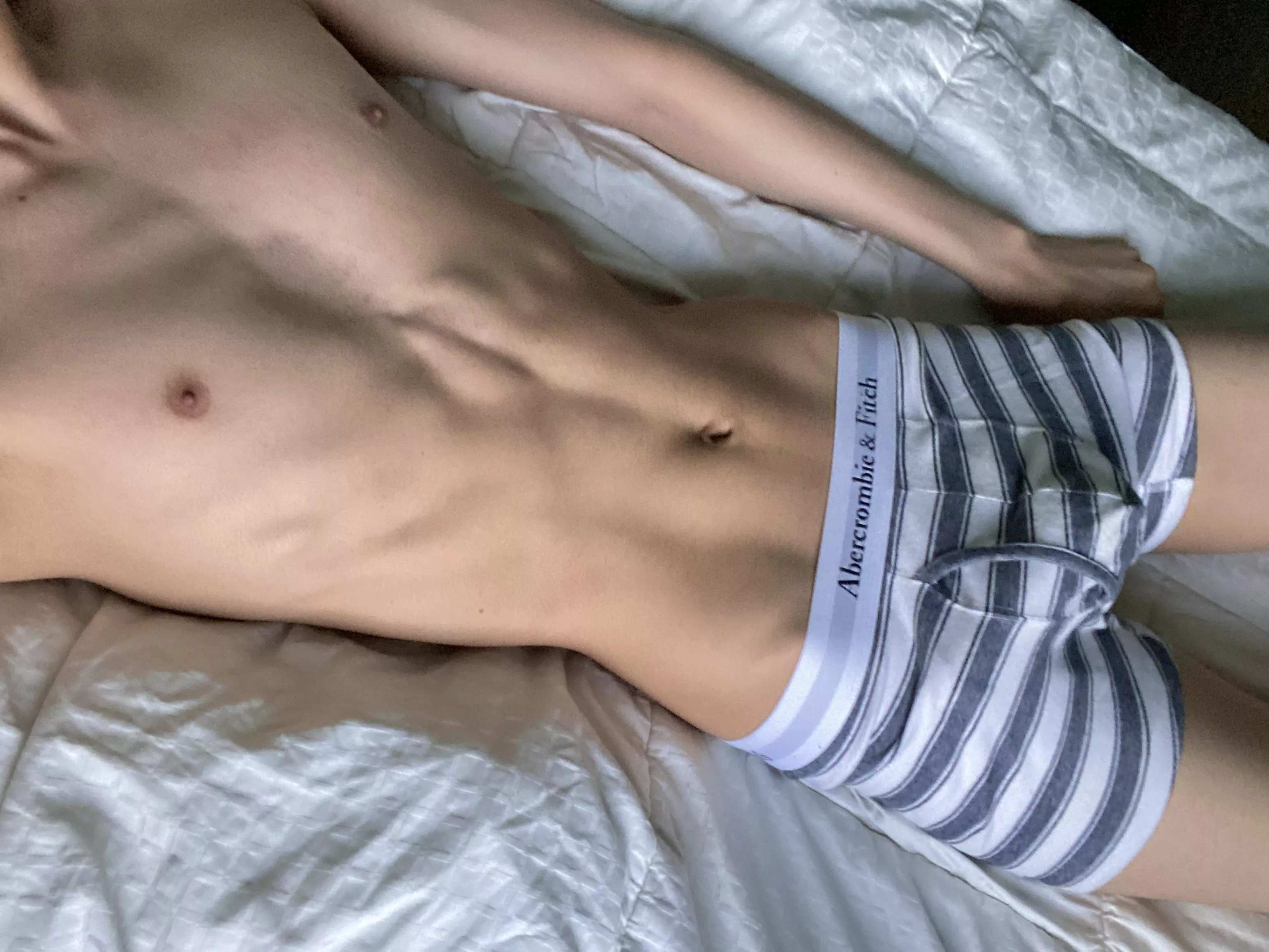 Anyone like stripes?