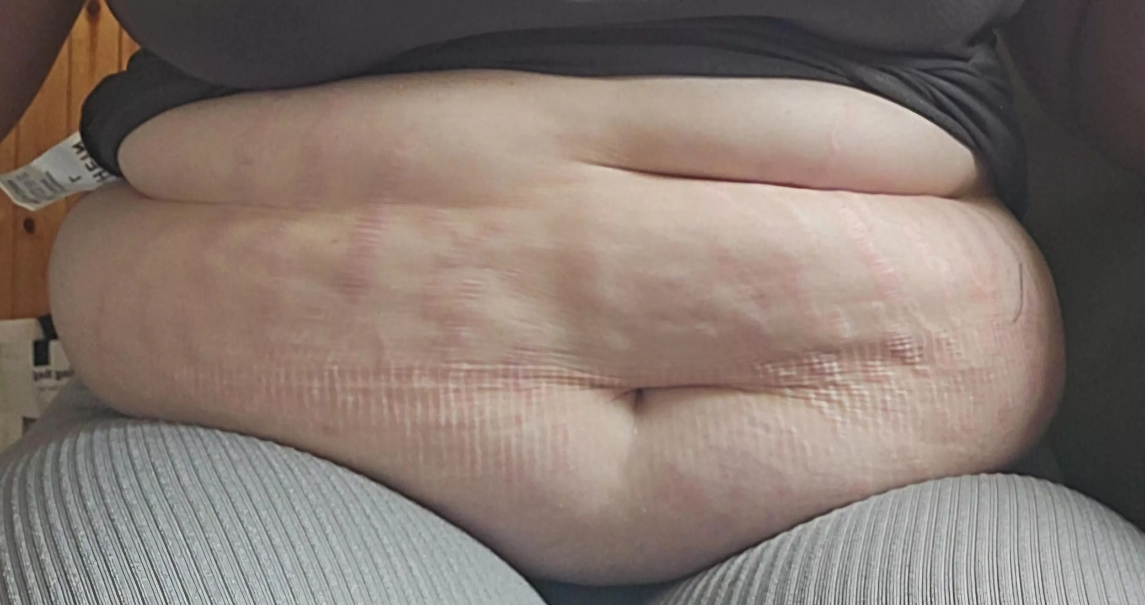 Anyone looking a feedee ? 🐷