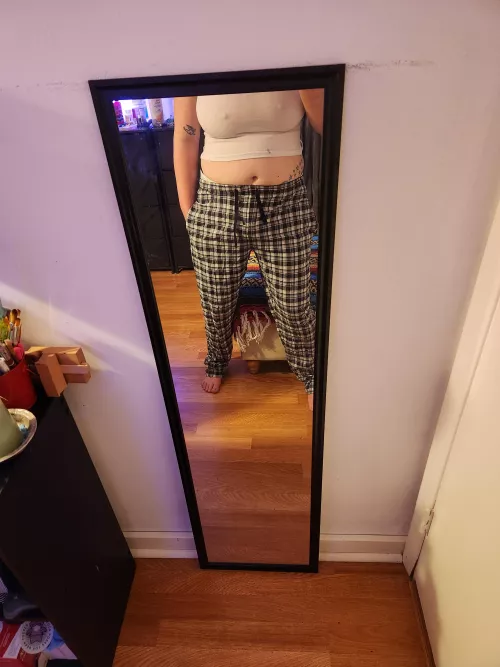 Are you ready for bed