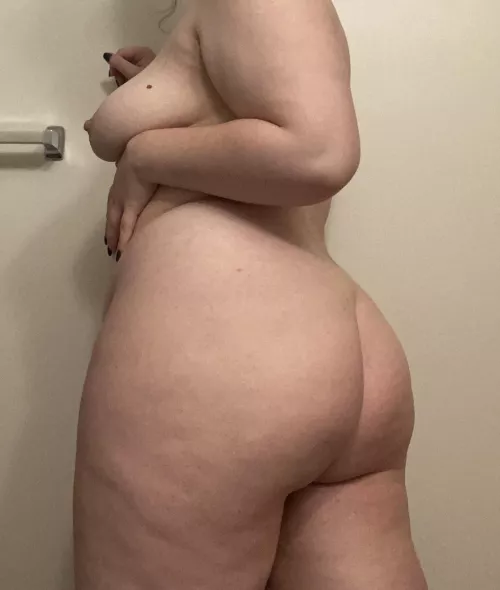 Ass on the timeline???