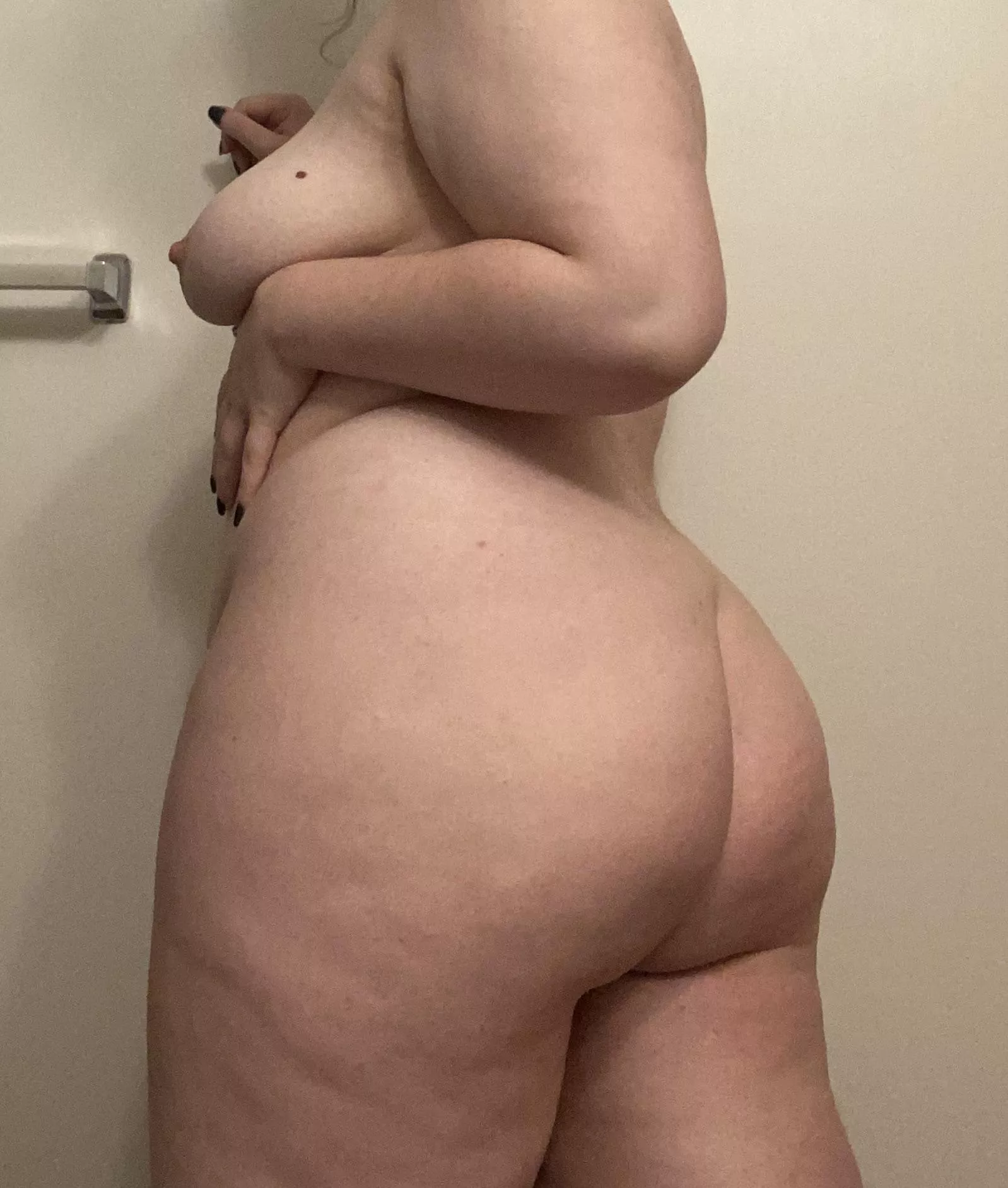 Ass on the timeline???