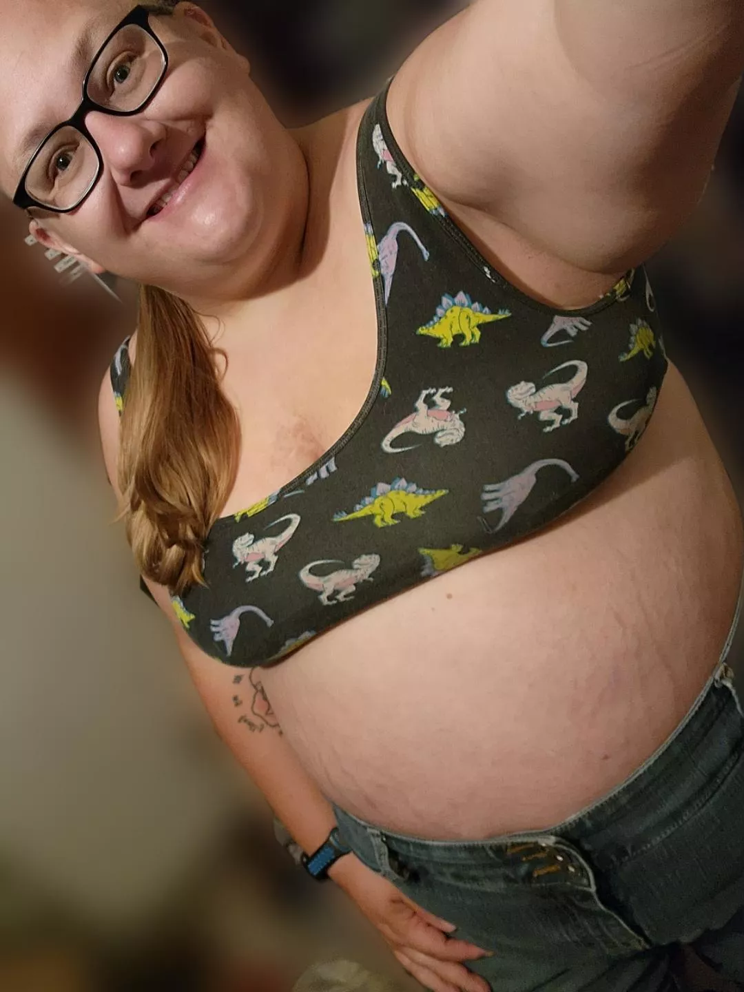 Attack of the dinosaurs