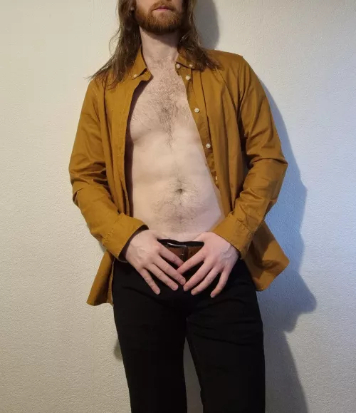 Autumn Colours [M]