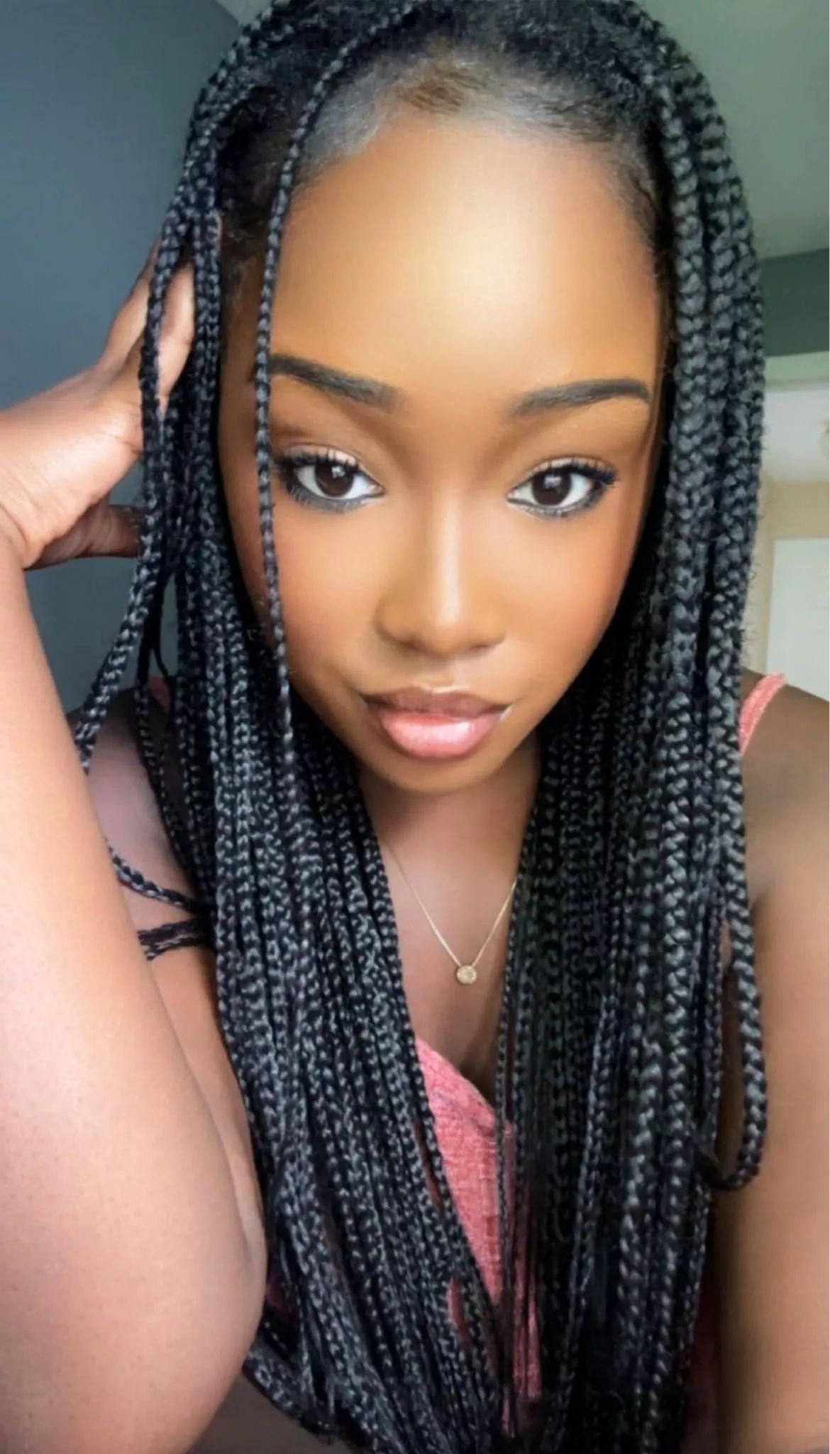 [B4D] hire me to make your days better & naughty💗