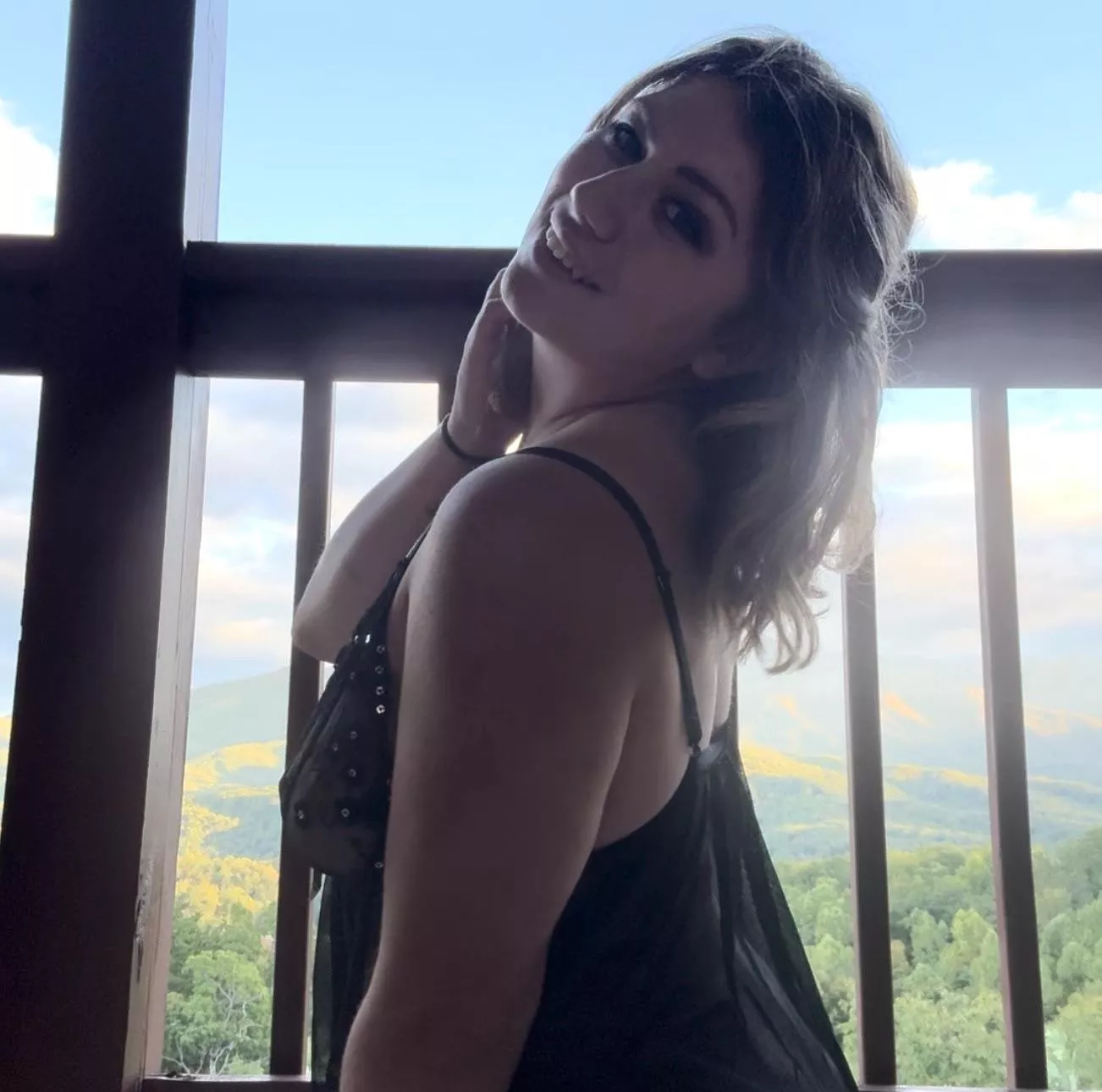 Back in Michigan 🥰