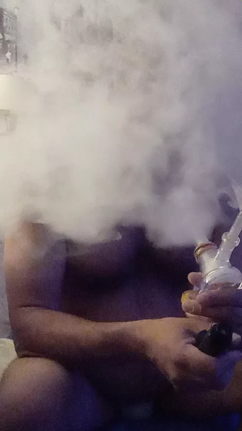  Been a cloudy night, so far 