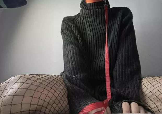 ben ik een brave meid?