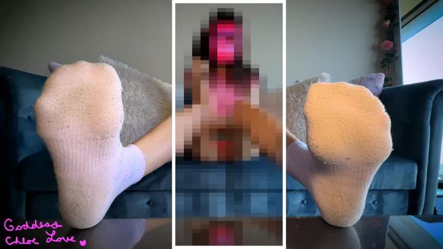 Beta shield is on. Only socks for you