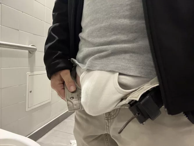 Bi-fly Friday (age 50) [oc]