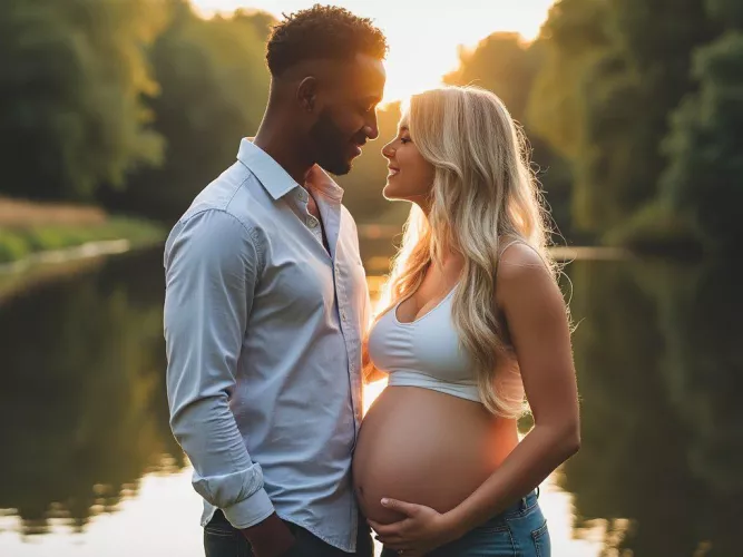 Bills do fall in love 