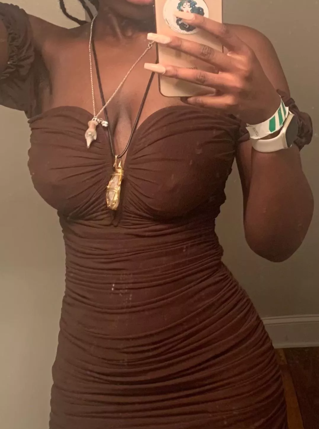 Black women are forever superior 