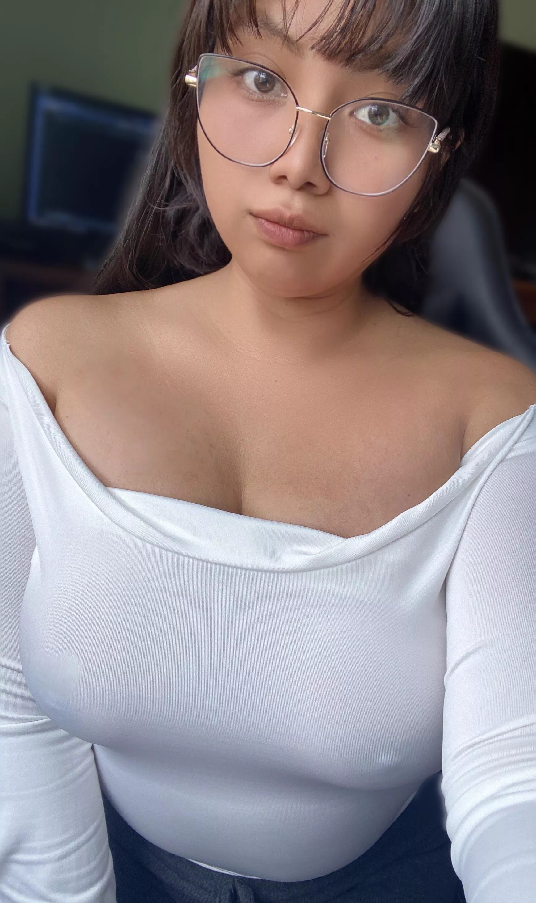 Boosting productivity at work :)