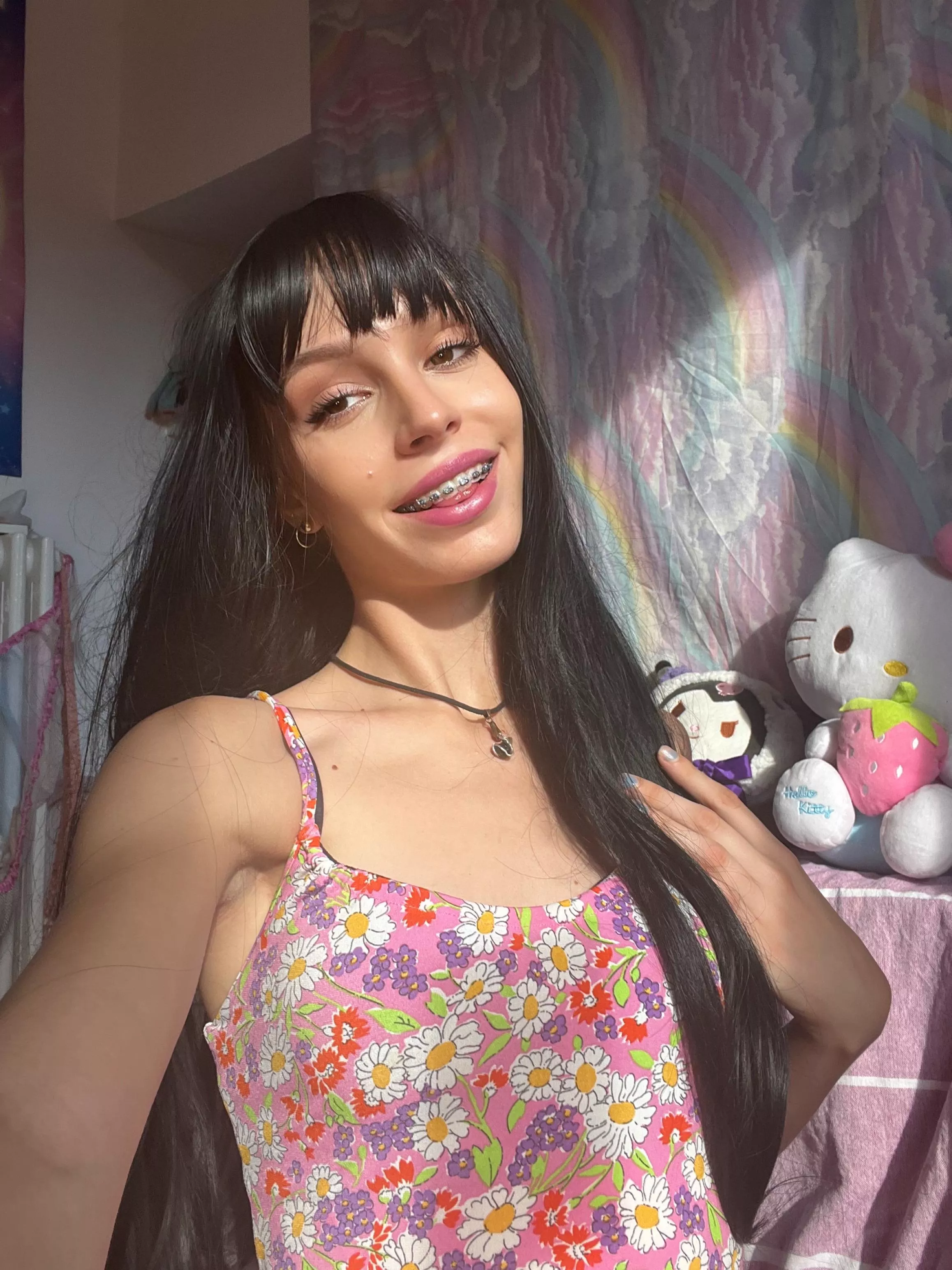 braces are temporary, but a stunning smile is forever