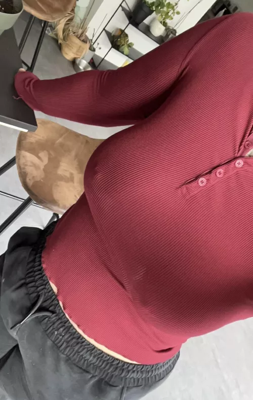 Burdoux and tits 👌