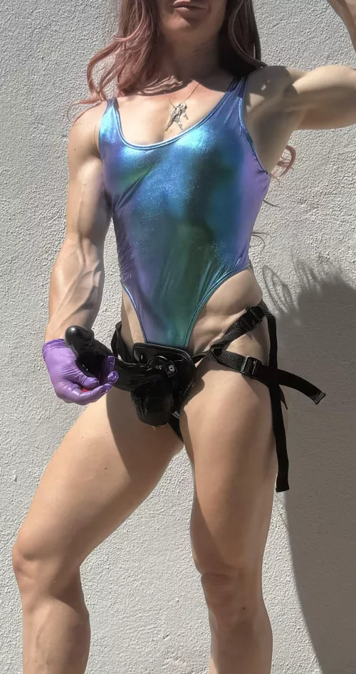 Call me Mistress while I’m fucking your ass