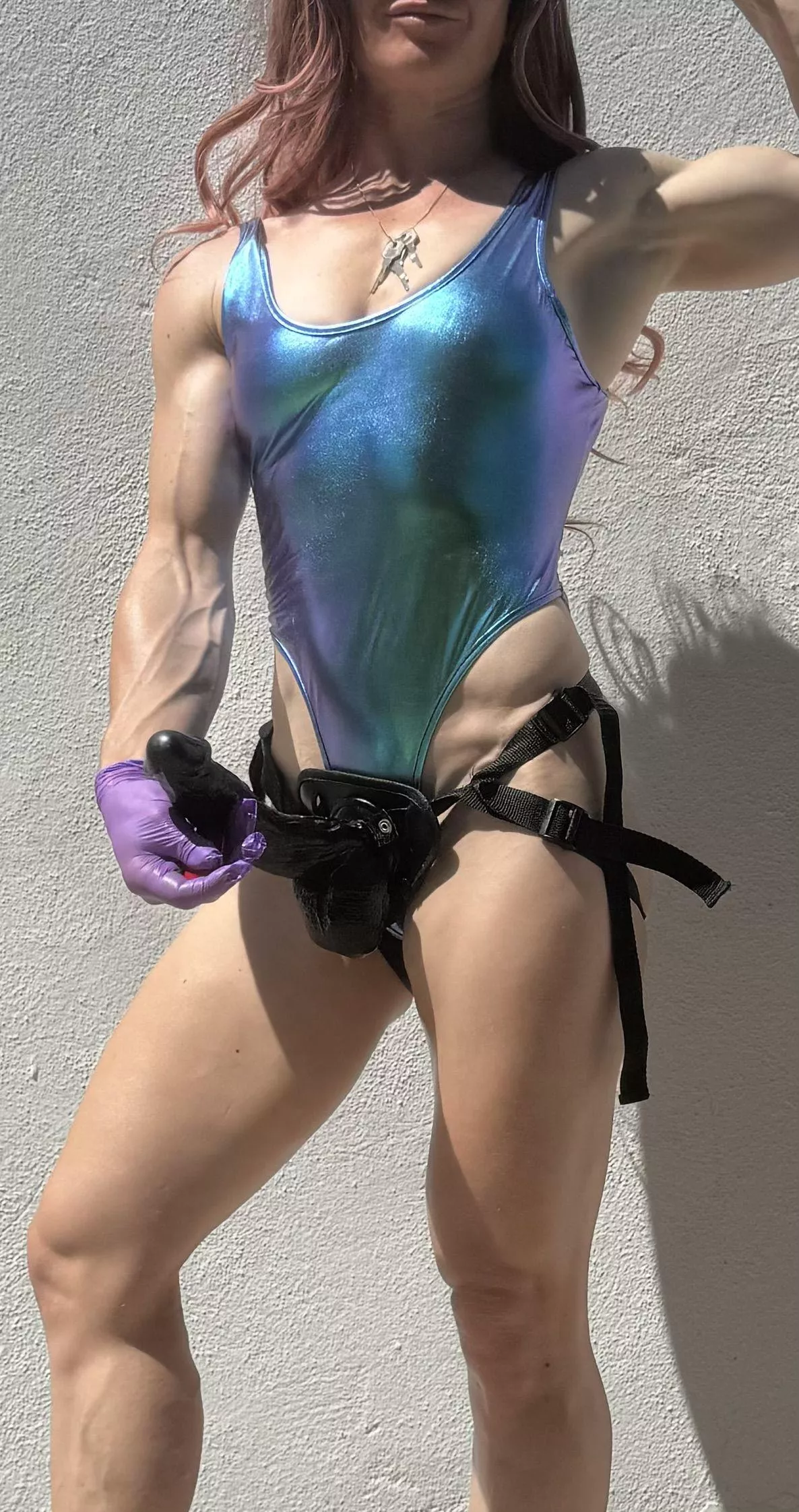 Call me Mistress while I’m fucking your ass