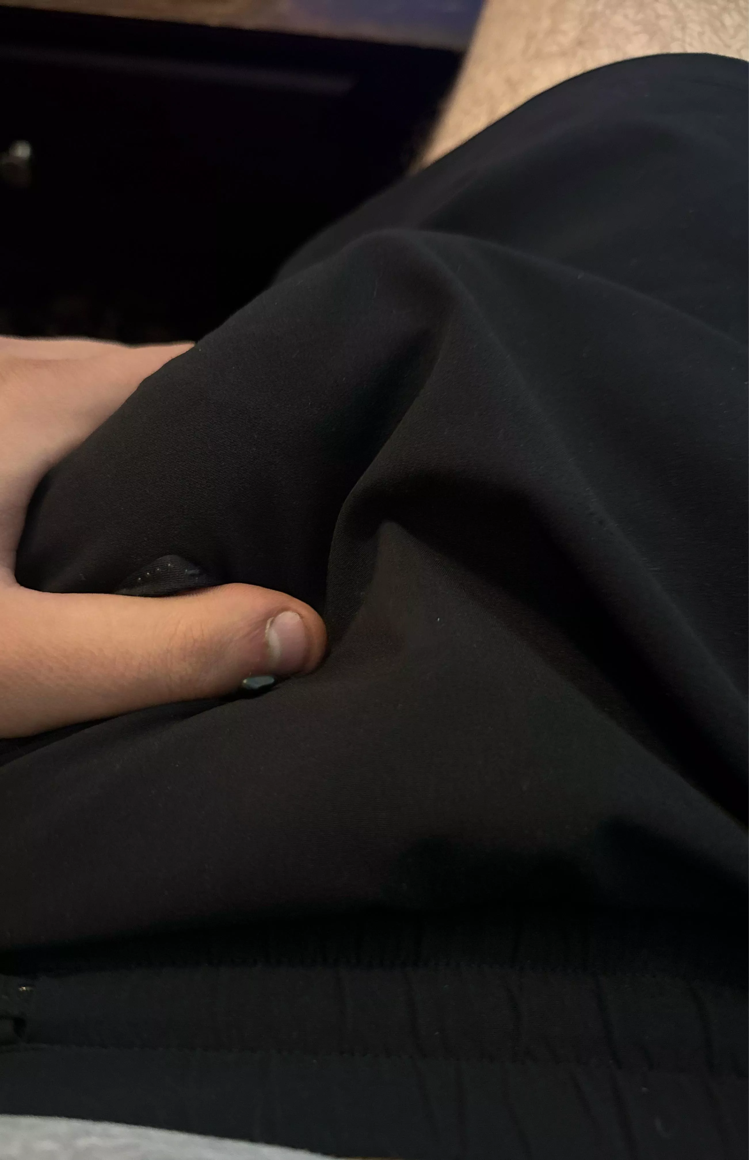 Can host in Brighton looking for head or swap