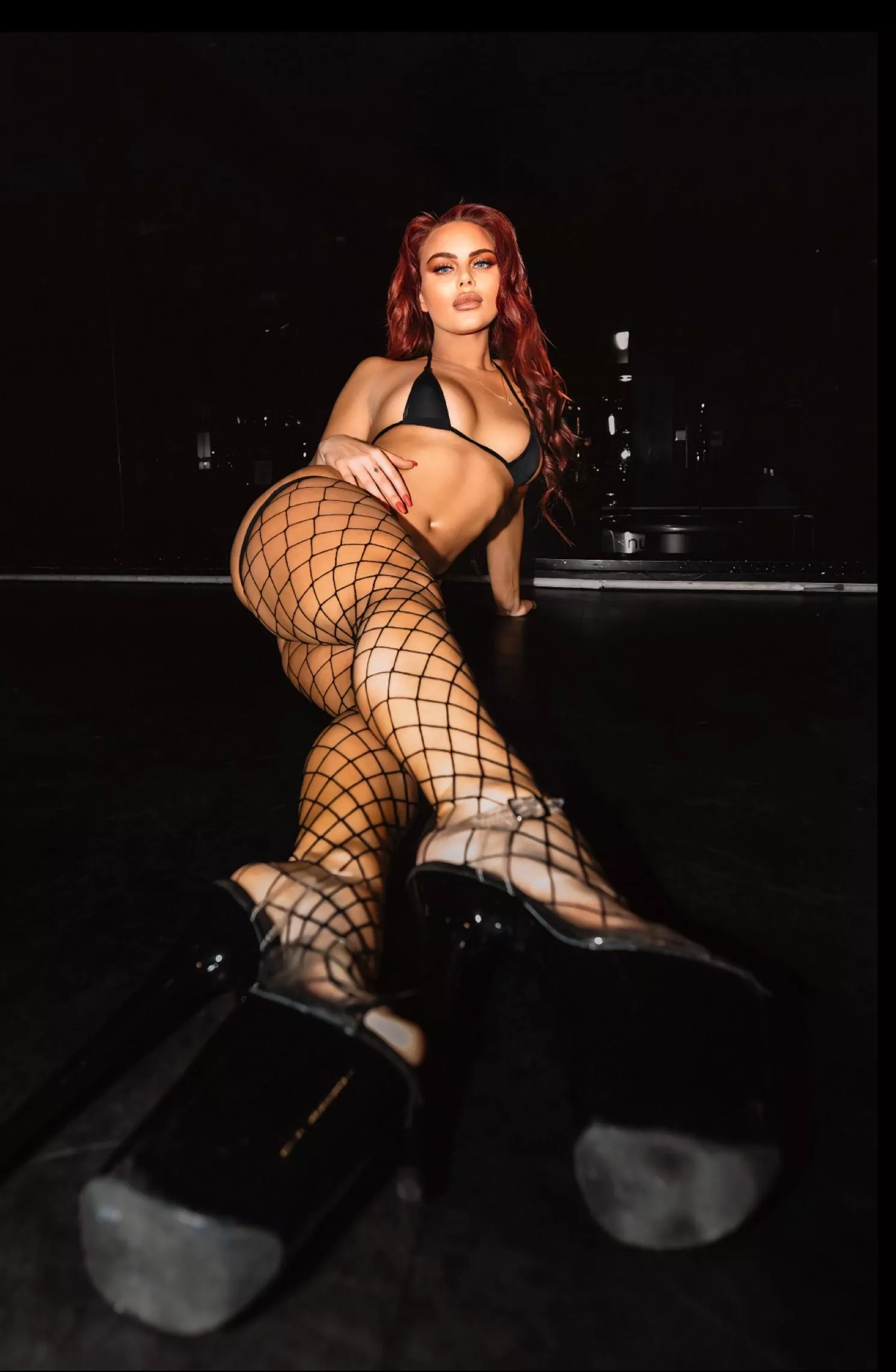 Can I be the reason you cum today?