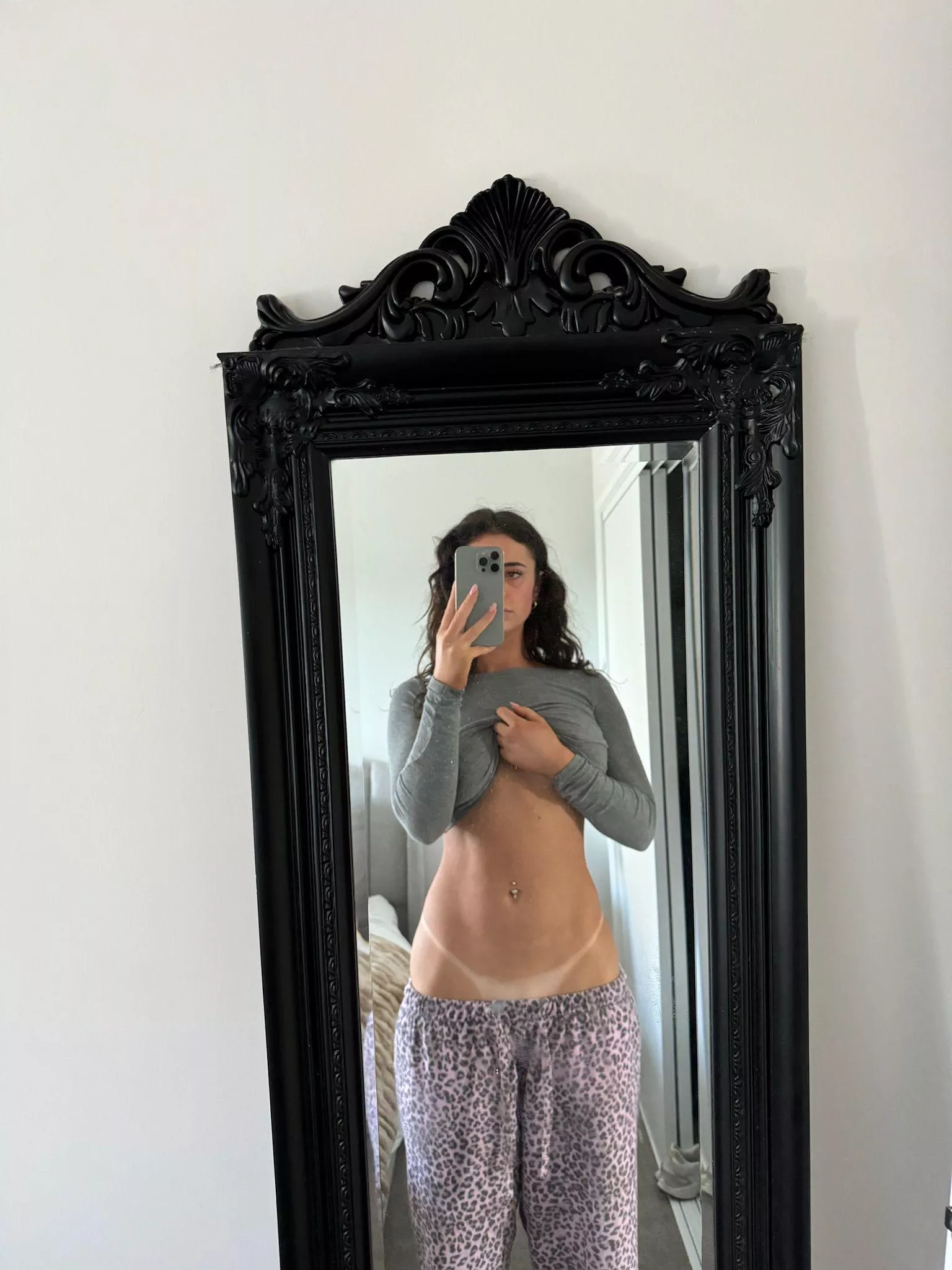 Can I turn you on today